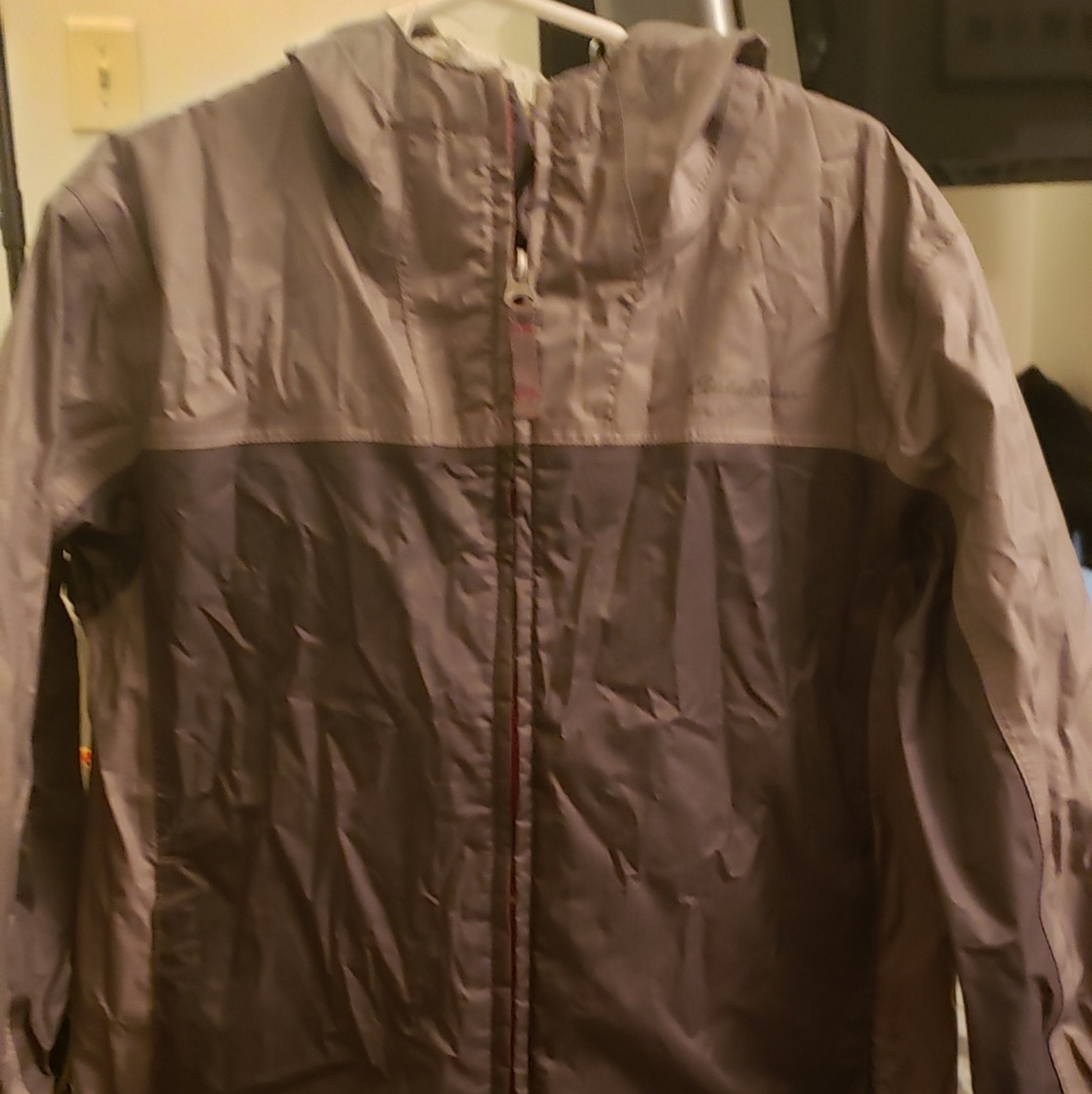 Eddie Bauer boys jacket